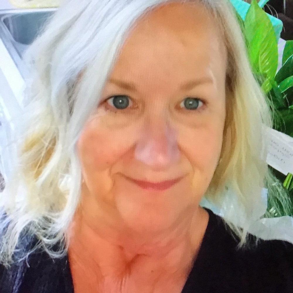 Meet your Posher, W kay